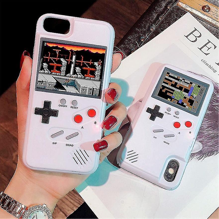 iPhone GameCase 36 Games included
