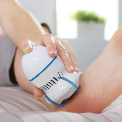 Electric Vacuum Callus Remover for Feet
