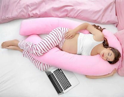 Orthopedic Neck Support Sleep Pillow