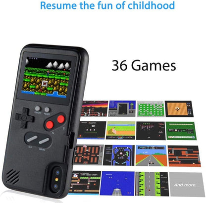 iPhone GameCase 36 Games included