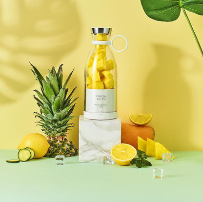 Shaker Blender Bottle for Protein & Smoothies