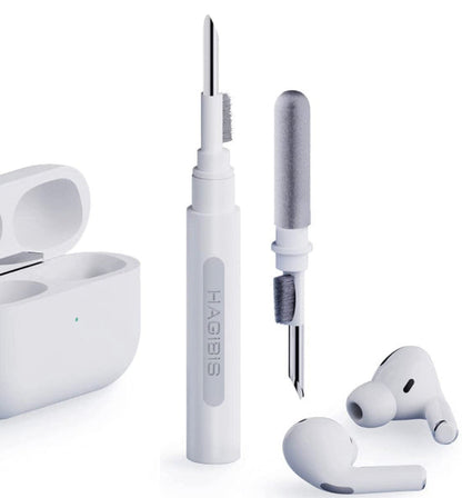 Multi‑Tool AirPods Cleaning Brush Kit