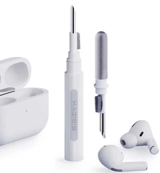 Multi‑Tool AirPods Cleaning Brush Kit