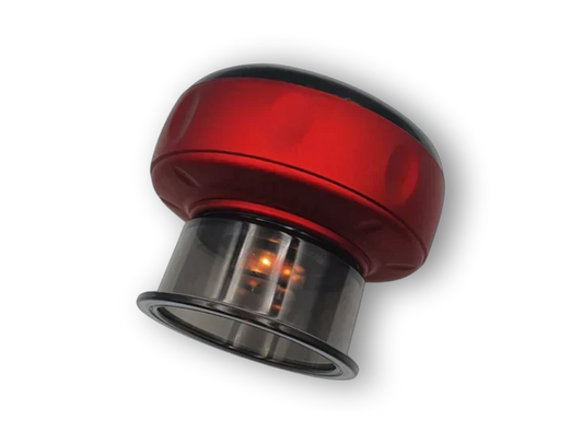 Electric Vacuum Cupping Massage Body Cup