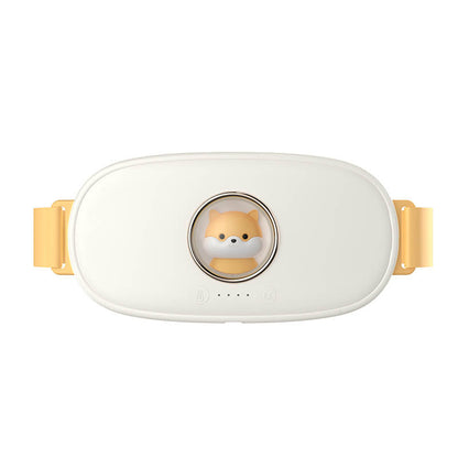 Rechargeable Period Cramp Relief Massager for Women